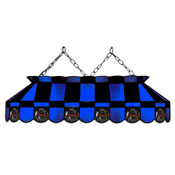 Michael Godard Pool Shark III Pool Table Light, GODPL-03
